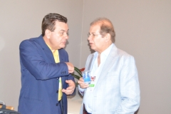 Valter Patriani E Guilherme Paulus