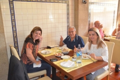 Fernanda Dutra, José Carlos e Ângela