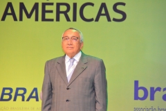 Gastão Vieira (Ministro do Turismo)