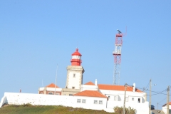 Farol do Cabo da Roca - Portugal