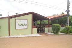 Cheiro Verde - Gastronomia Brasileira