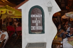 Homenagem à Seresta de Conservatória - RJ