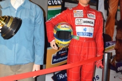 Ayrton Senna