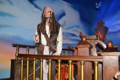 Johnny Depp (ator do filme Piratas do Caribe)