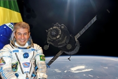 Astronauta Marcos Cesar Pontes (2)