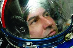 Astronauta Marcos Cesar Pontes