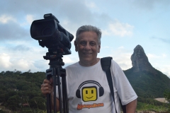 José Carlos, diretor, editor e jornalista