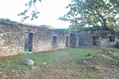 Ruinas da Fortaleza Nossa Senhora dos Remédios