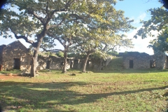 Vicão da Fortaleza Nossa Senhora dos Remédios