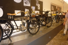 Museu de la Moto de Barcelona