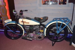 Harley-Davidson ano 1926