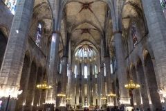 Igreja Santa Maria del Pi