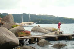 Pier do Eh-Lahõ Bar Restaurante