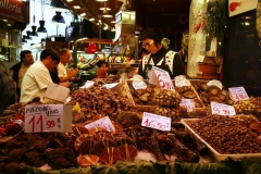 Mercat de la Boqueria -Sant Josep (2)