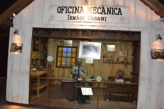 Oficina Mecânica