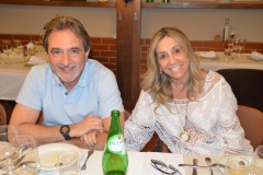 Jarbinha e Silvia