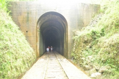 Túnel da Mantiqueira (MG)