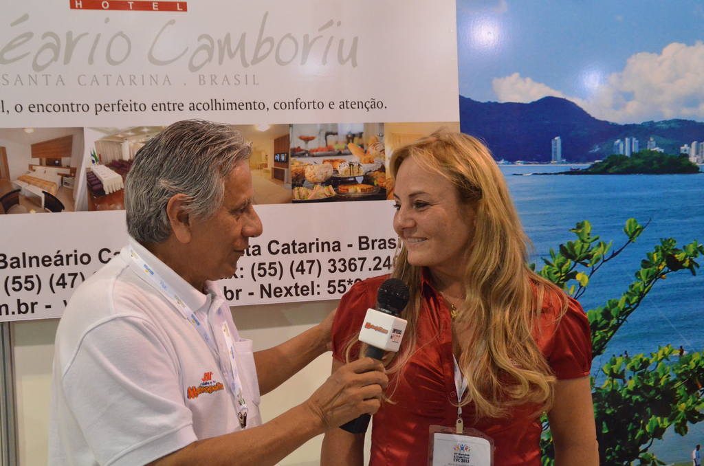 19º Workshop & Trade Show – CVC 2013