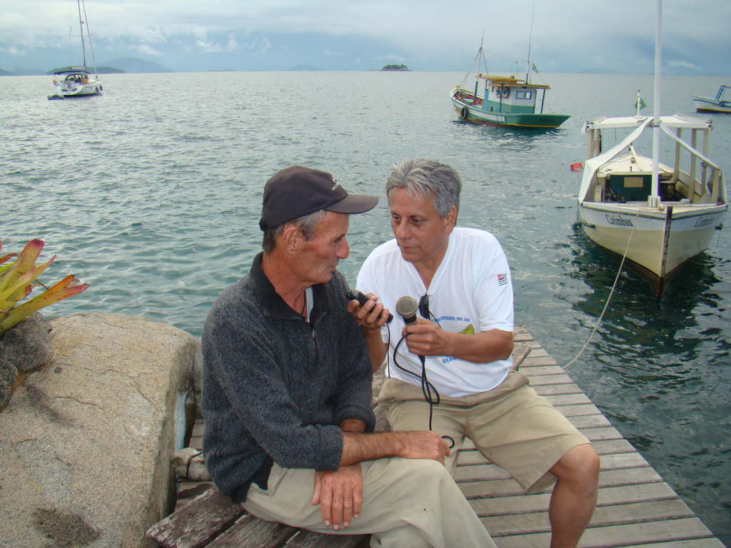 ILHA DO CATIMBAU (PARATY–RJ)