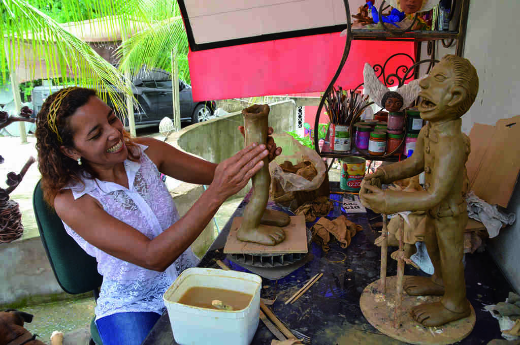 GALERIA FOGAÇA – MATO GROSSO