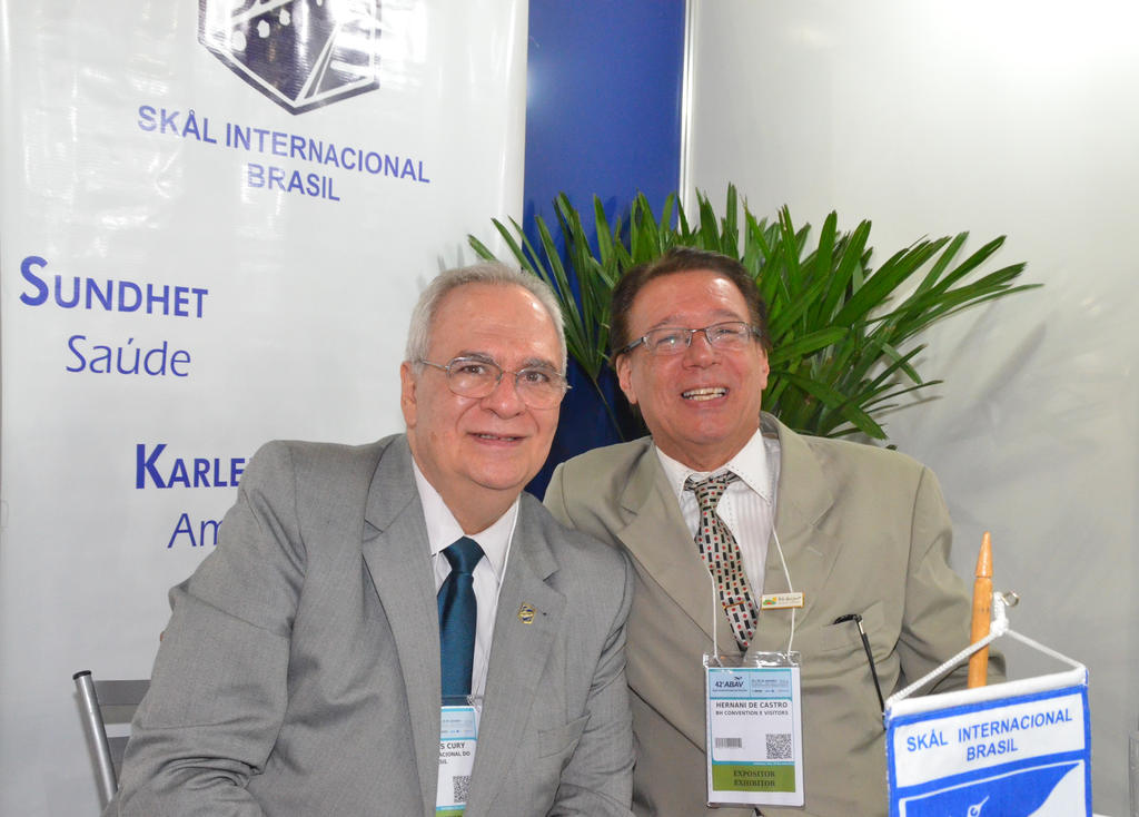 42ª ABAV – EXPO INTERNACIONAL DE TURISMO