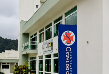 Laboratório Oswaldo Cruz – Unidade Caraguatatuba – Centro