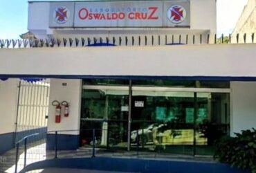 Laboratório Oswaldo Cruz – Unidade Vila Guilhermina – São Paulo