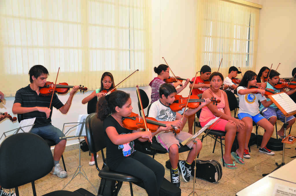 COMPLEXO CULTURAL PALÁCIO DAS ARTES – SANTOS / SP