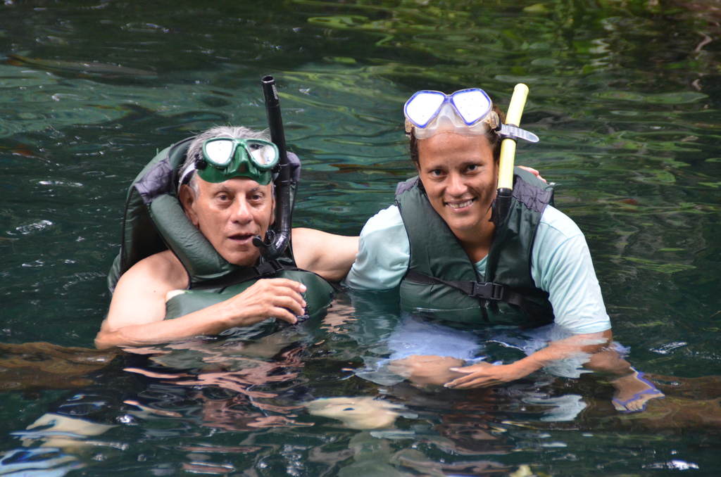 RECANTO ECOLÓGICO LAGOA AZUL – BOM JARDIM (MT)