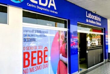 Laboratório Oswaldo Cruz – Unidade Shopping Oriente – São José dos Campos