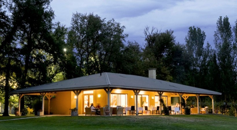 BODEGA SALENTEIN