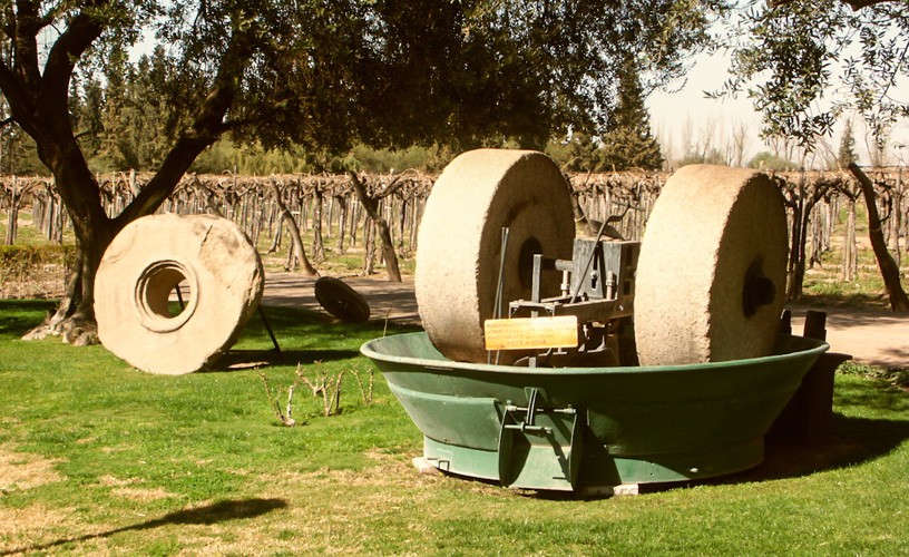 BODEGA LA RURAL