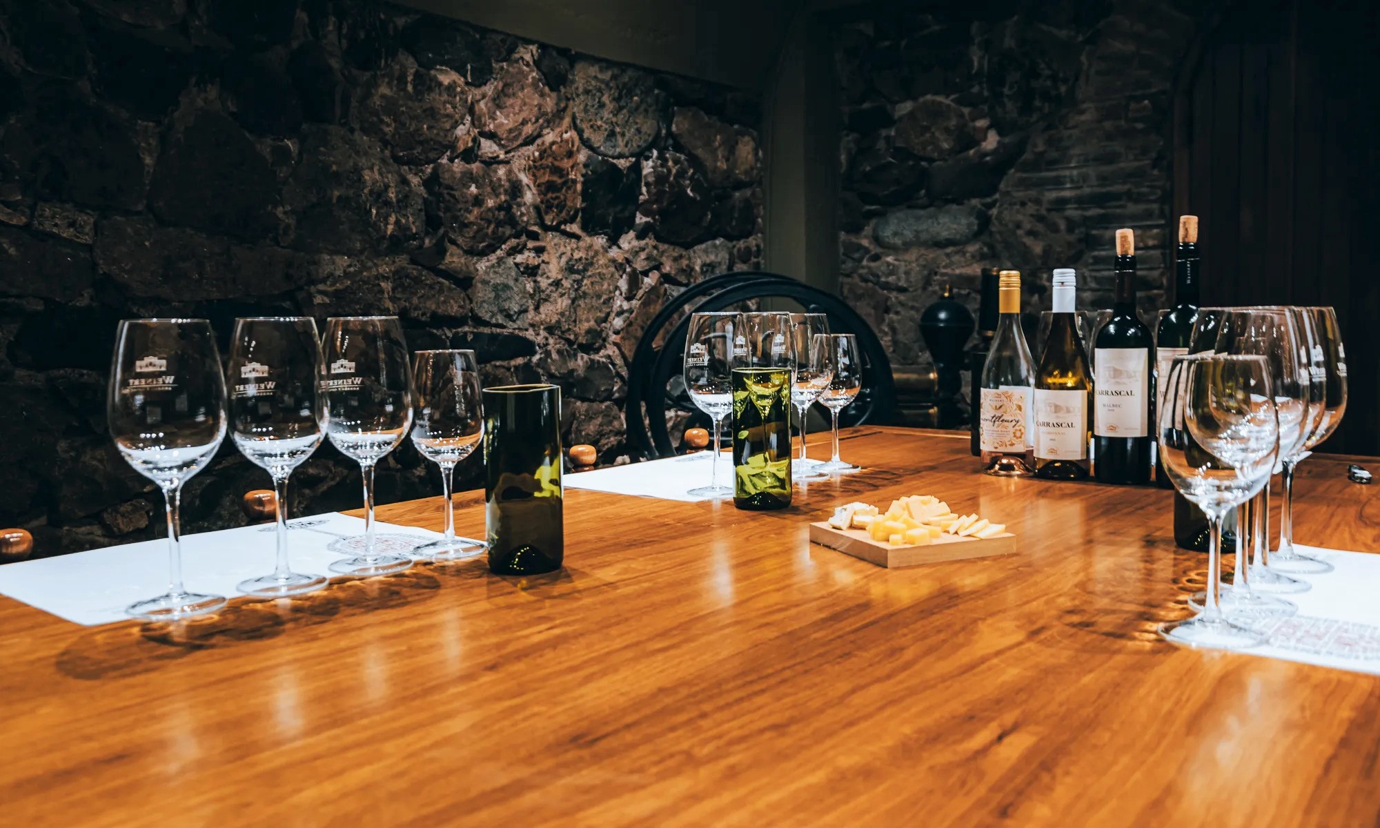 BODEGA CAVAS DE WEINET